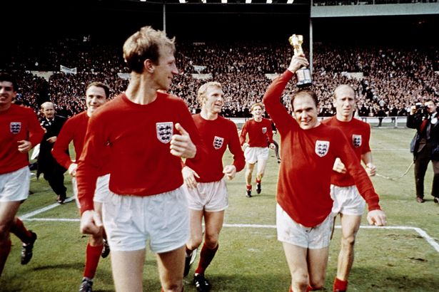 جام جهانی 1966/تنها قهرمانی انگلیس به لطف مشکوک ترین گل تاریخ///ویژه عید