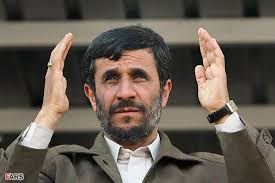 اولین پست توئیتری محمود احمدی نژاد+فیلم