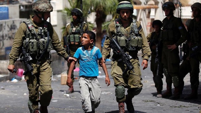 حقوق بشر، ضرورتی از یاد رفته در فلسطین