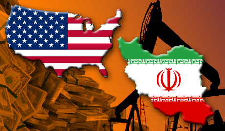 بیانیه کاخ سفید درباره تحریم‌های آمریکا علیه ایران