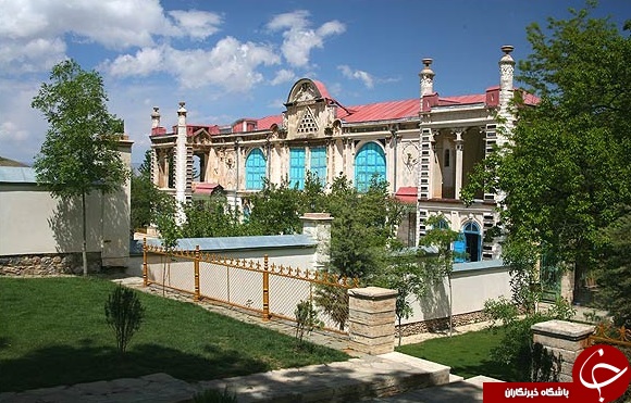 راهنمای سفر به آذربایجان غربی/اماکن دیدنی/هتل ها + فیلم و دانلود نقشه