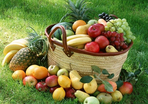 قیمت میوه و تره بار در بازار شهرکرد