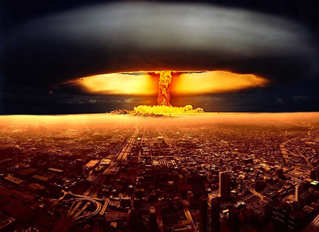 نماینده کنگره آمریکا: احتمال جنگ هسته ای با روسیه بسیار جدی است
