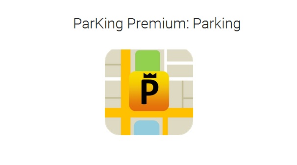 ParKing Premium Parking