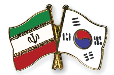رئیس‌جمهور کره‌جنوبی فردا به تهران سفر می‌کند