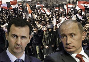مسکو: برای توقف عملیات ارتش سوریه در حلب بر دمشق فشار نمی آوریم