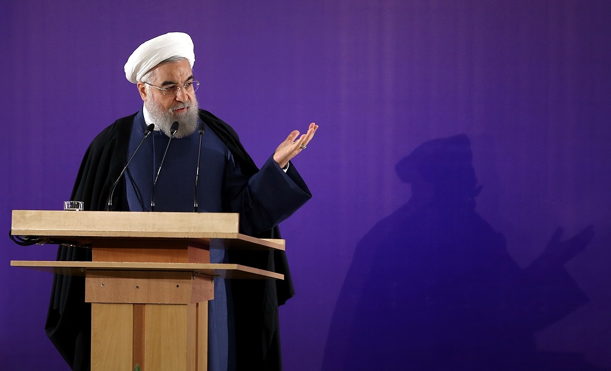 ایران به عهد و قول خود وفادار می‌ماند