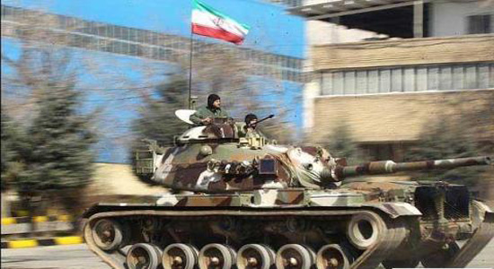 هدیه کرملین به ایران و نقش مکمل آن در میدان های نبرد + تصاویر و مشخصات