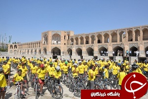 لیمویی:برگزاری مسابقات استانی کراس کانتری در اصفهان