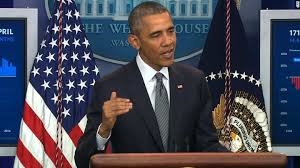 سی‌ان‌ان: اوباما کاخ‌سفید را برای ورود مستأجر جدید آماده می‌کند