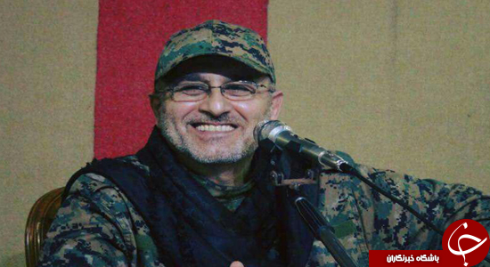 شهادت مسئول “واحد ۹۱۰ ” حزب الله/”مصطفی بدرالدین” کیست؟ + تصاویر
