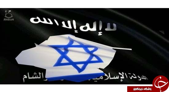 آیا داعش به اسرائیل حمله می‌کند؟