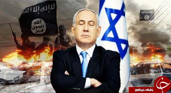 آیا داعش به اسرائیل حمله می‌کند؟
