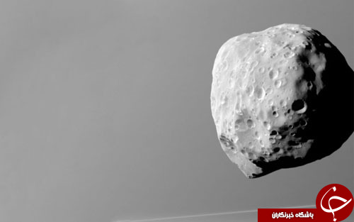 از کشف قدیمی‌ترین سنگ ریزه آسمانی تا ماه کوچک در فضا