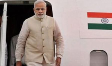 اسماعیلی: نخست وزیر هند دوم خرداد به تهران می‌آید