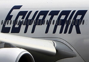 ناپدید شدن هواپیمای مسافربری مصر در حریم هوایی آتن