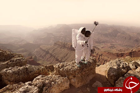 یک ایرانی در میان برندگان مسابقه عکاسی سونی  تصاویر