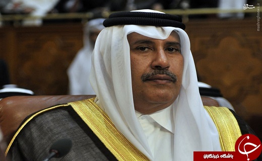 رهبران جهان عرب چگونه با پول ملت خود تجارت می‌کنند؟