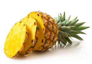 معجزه مصرف آناناس بر سلامتی 1