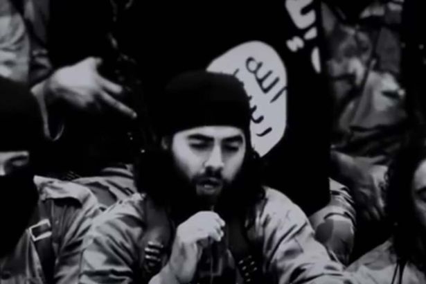 گروه سرود داعش تقدیم می‌کند/ مرگ مجازات نپیوستن به تروریست‌ها+ تصاویر