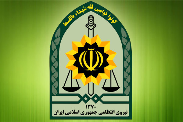 اسامی سه نفر شهید نیروی انتظامی شهرستان خاش اعلام شد