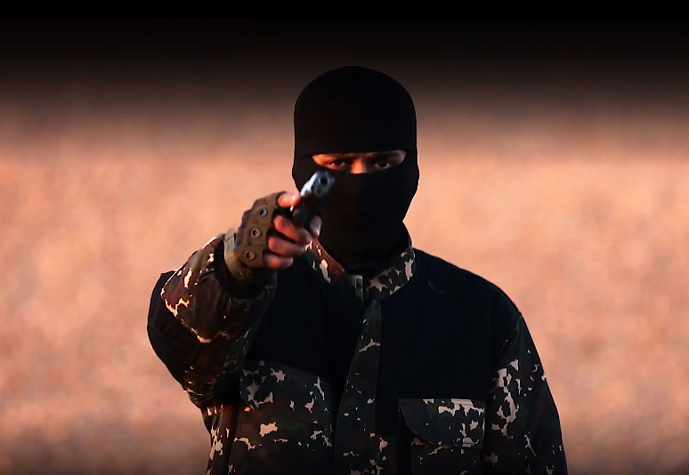 از تار و مار داعشی‌ها در نینوا تا داغی که اسکناس‌های سوخته به دل عناصر داعش گذاشت