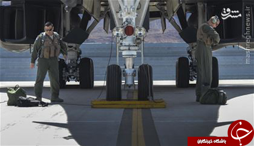 اوباما عامل تضعیف قدرت نیروی هوایی آمریکا! +تصاویر