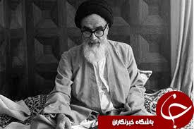 عکس های دیده نشده از بنیانگذار کبیر انقلاب اسلامی