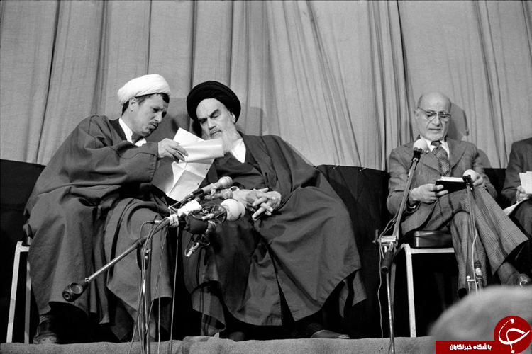 عکس های دیده نشده از بنیانگذار کبیر انقلاب اسلامی