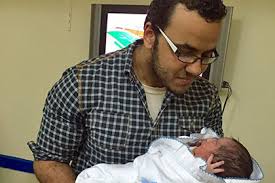 تولد پوتین کوچک در مصر!+ تصاویر