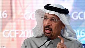 وزیر نفت عربستان: ایران باید مانند سایر اعضای اوپک افزایش تولید را متوقف کند