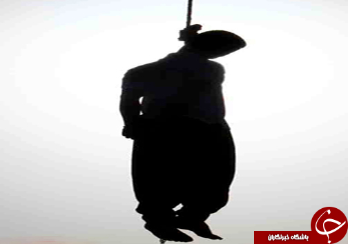 مرد ژله‌ای در شیراز اعدام شد + تصویر وفیلم