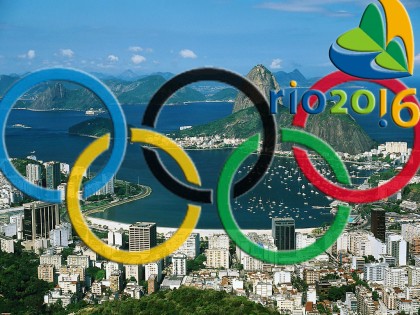 افزایش 300برابری سهمیه خراسان‌رضوی در المپیک ریو دو ژانیرو