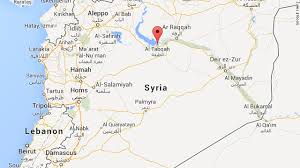 ارتش سوریه به ۴۰ کیلومتری “فرودگاه طبقه” رسید