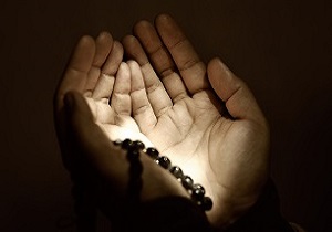 دعای روز سوم ماه مبارک رمضان + صوت و فیلم 