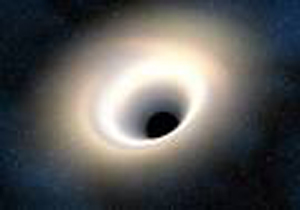 عجیب‌ترین سیاه چاله‌ جهان کشف شد