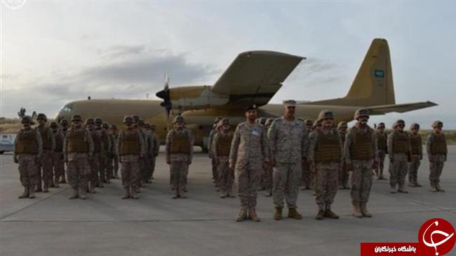 ورود نیروی هوایی رژیم سعودی به ترکیه/ هدف از رزمایش عقاب آناتولی چیست؟+تصاویر