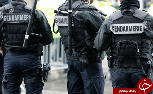 سایه تروریسم بر یورو 2016 / نگرانی فرانسه از فعالیت هسته اروپایی داعش