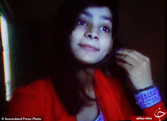 مادر پاکستانی دخترش را زنده‌زنده سوزاند + تصاویر
