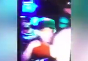 دانلود ویدئویی منتشر شده از تیراندازی در کلوپ شبانه همجنس‌گرایان در اورلاندو 