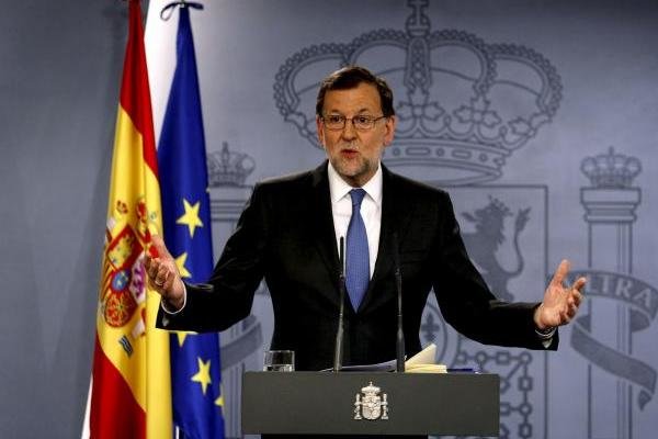 چشم امید اسپانیا به 