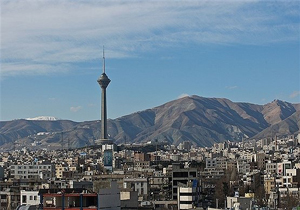 هوای تهران سالم است/ منطقه 7 ناسالم ترین منقطه پایتخت