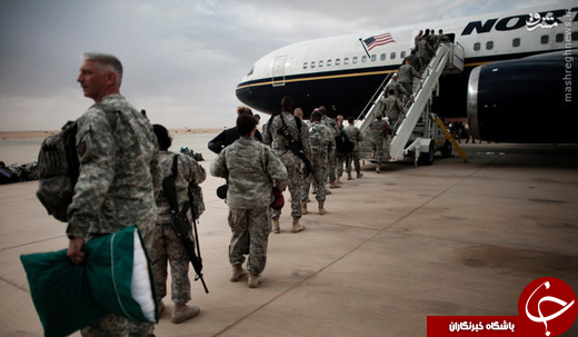 نیروی قدس سپاه چگونه آمریکا را در عراق زمین‌گیر کرد
