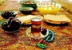 کارشناس طب اسلامی :نوشیدنی گرم؛ بهترین گزینه برای شروع افطار