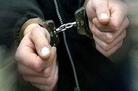 اعضای یک باند مواد مخدر در گتوند دستگیر شدند