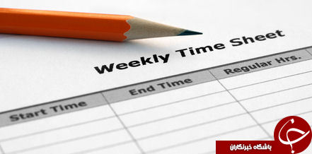بیشترین ساعت کار هفتگی در کدام کشورهاست؟