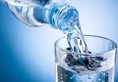 پیشگیری از سرطان با نوشیدن آب 1