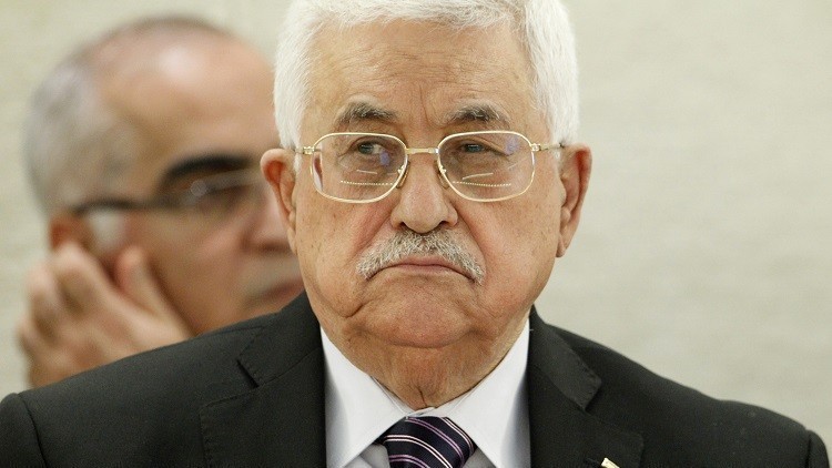 محمود عباس: اسرائیل، دچار جنون شدید شده است