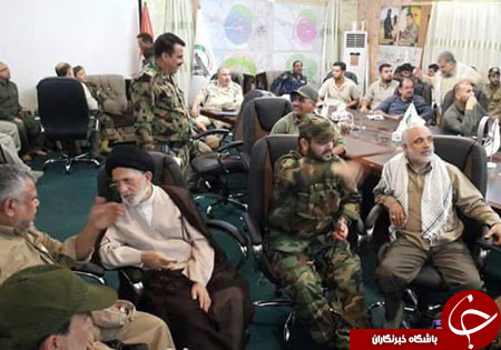 رویترز: مخالفت سه نماینده سنی عراق با حضور سردار سلیمانی در فلوجه