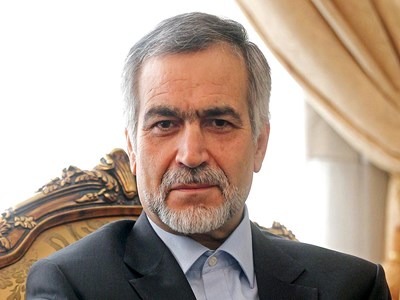 حسین فریدون مداخله در تعیین رئیس بانک رفاه کارگران را تکذیب کرد
